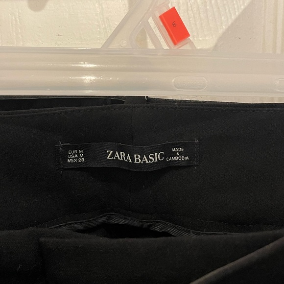 Zara Business Pants - Picture 3 of 5